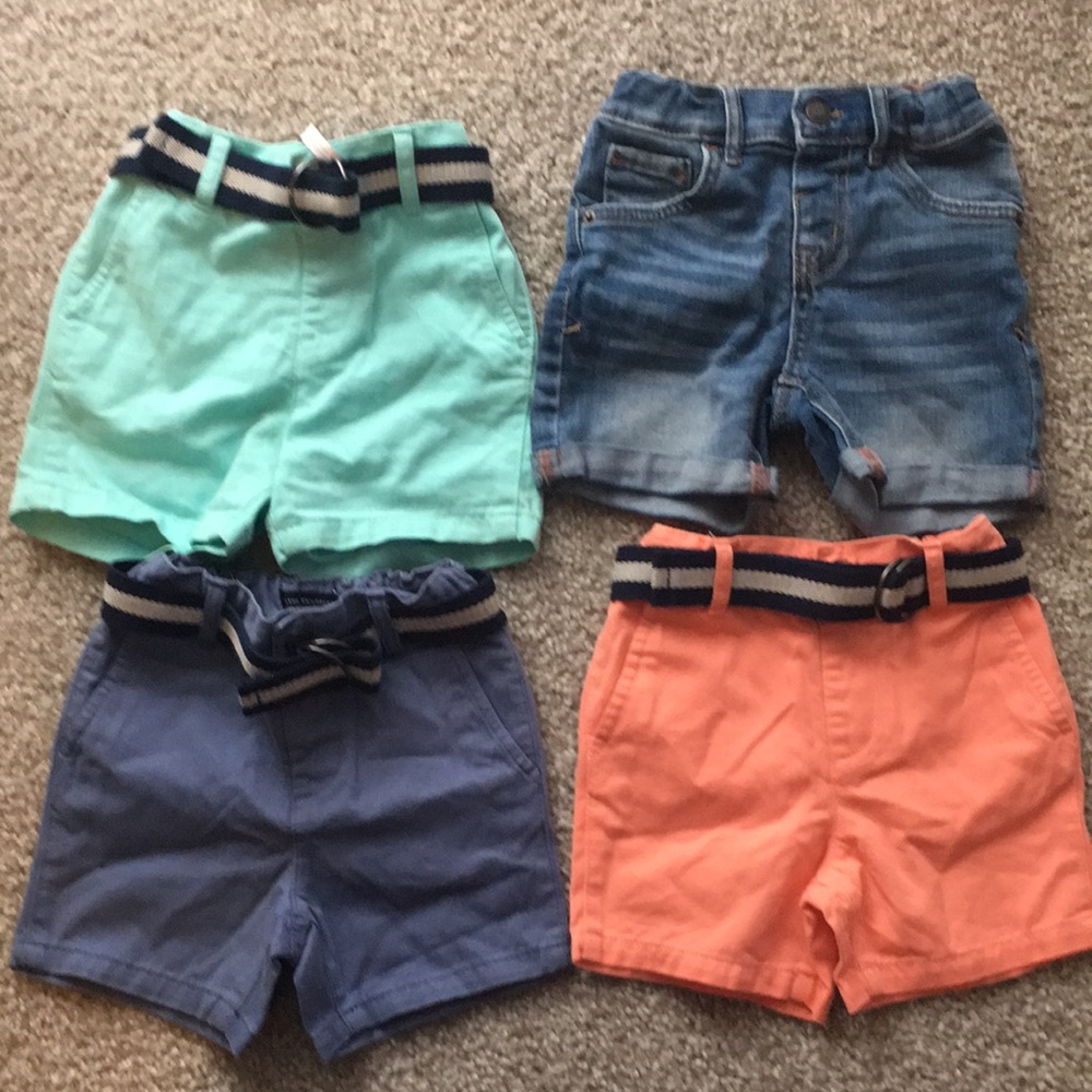 Shorts Bundle